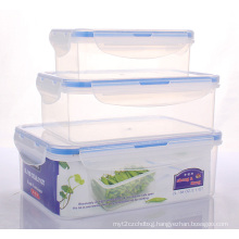 2015 Hot Selling Chep Plastic Food Box Wholesale